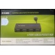 Карманный USB 2.0 концентратор D-Link DUB-104 в Иваново, USB хаб DLink DUB104 (Иваново)
