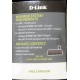 Карманный USB 2.0 концентратор D-Link DUB-104 в Иваново, USB хаб DLink DUB104 (Иваново)
