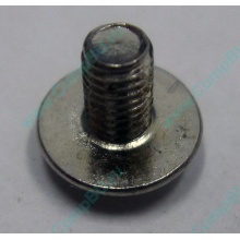 Компьютерный винт PW-M3x6mm для CD/DVD приводов для лазерных дисков (Иваново)