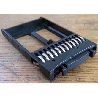 Заглушка HDD Blank Filler SAS/SATA 2,5" для серверов HP (376384-001) FR2000 В1279 (Иваново)