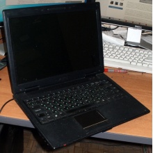 Ноутбук Asus X80L (Intel Celeron 540 1.86Ghz) /512Mb DDR2 /120Gb /14" TFT 1280x800) - Иваново