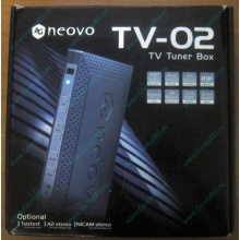 Внешний аналоговый TV-tuner AG Neovo TV-02 (Иваново)