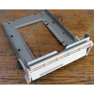 Заглушка для корзины SCSI дисков 55.59903.011 для серверов HP Compaq (Иваново)