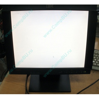 Монитор 17" TFT IBM ThinkVision 6734-LB1 (Иваново)
