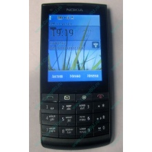 Телефон Nokia X3-02 (на запчасти) - Иваново