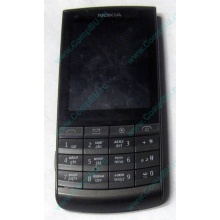 Телефон Nokia X3-02 (на запчасти) - Иваново