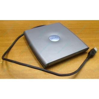 Внешний DVD/CD-RW привод Dell PD01S для ноутбуков DELL Latitude D400 в Иваново, D410 в Иваново, D420 в Иваново, D430 (Иваново)
