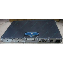 Маршрутизатор Cisco 2610 XM (800-20044-01) в Иваново, роутер Cisco 2610XM (Иваново)