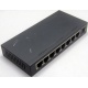 Свитч Acorp 9HU8D (8 port) metal case ГЛЮЧНЫЙ (Иваново)