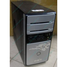 Четырехъядерный компьютер AMD Phenom X4 9550 (4x2.2GHz) /4096Mb /250Gb /ATX 450W (Иваново)