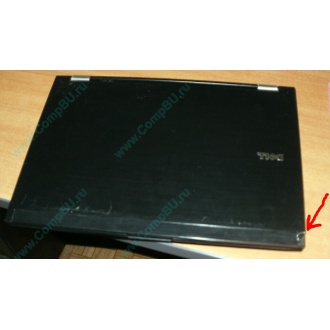 Ноутбук Dell Latitude E6400 (Intel Core 2 Duo P8400 (2x2.26Ghz) /2048Mb /80Gb /14.1" TFT (1280x800) - Иваново