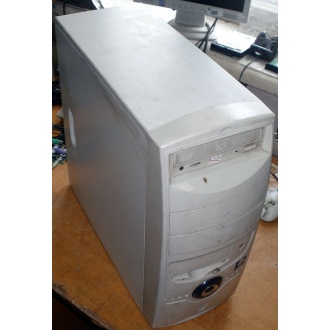 Компьютер Intel Celeron 1.7GHz /256Mb /30Gb /ATX 350W (Иваново)