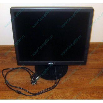 Монитор 19" TFT Sony SDM-S95A (Иваново)