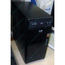 Четырехядерный компьютер Intel Core i5 650 (4x3.2GHz) /4096Mb /60Gb SSD /ATX 400W (Иваново)