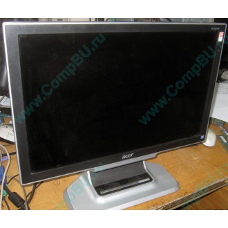 Монитор Б/У 20" TFT Acer AL2051W (Иваново)