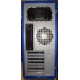 Thermaltake V7410DE Xaser V WinGo Blue V7000 Full Tower вид сзади (Иваново)