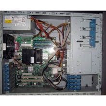 Сервер HP Proliant ML310 G5p 515867-421 фото (Иваново)