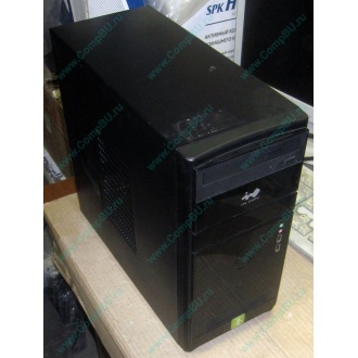  Четырехядерный компьютер Intel Core i7 2600 (4x3.4GHz HT) /4096Mb /1Tb /ATX 450W (Иваново)