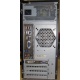 Компьютер Intel Core i7 2600 (4x3.4GHz HT) /4096Mb /1Tb /ATX 450W вид сзади (Иваново)