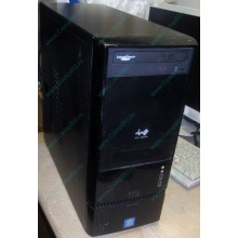 Четырехядерный компьютер Intel Core i7 860 (4x2.8GHz HT) /4096Mb /1Tb /ATX 450W (Иваново)