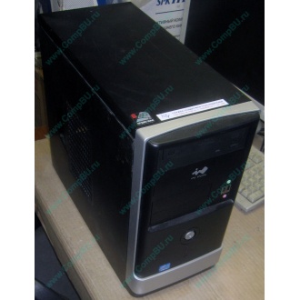 Четырехядерный компьютер Intel Core i5 3570 (4x3.4GHz) /4096Mb /500Gb /ATX 450W (Иваново)