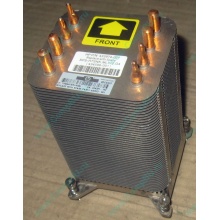 Радиатор HP p/n 433974-001 для ML310 G4 (с тепловыми трубками) 434596-001 SPS-HTSNK (Иваново)