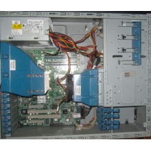 Сервер HP Proliant ML310 G4 418040-421 на 2-х ядерном процессоре Intel Xeon фото (Иваново)