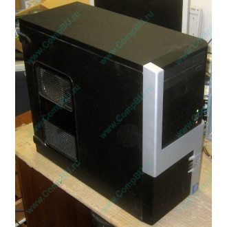 Четырехядерный компьютер Intel Core 2 Quad Q8300 (4x2.5GHz) /4096Mb /250Gb /ATI X1300 /ATX 450W (Иваново)