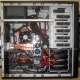 Компьютер Intel Core 2 Quad Q9400 (4x2.67GHz) /Asus P5E DELUXE /4096Mb /500Gb /ATI HD3870 /ATX 580W (Иваново)