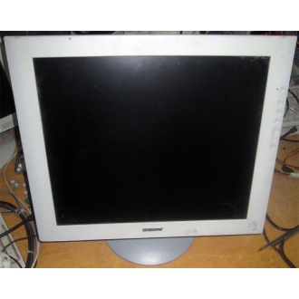 Нерабочий монитор 18.1" TFT Sony SDM-S81R (Иваново)