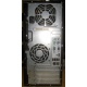 Компьютер HP Compaq 6200 PRO MT Intel Core i3 2120 /4Gb /500Gb вид сзади (Иваново)