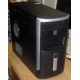 Двухъядерный системный блок Intel Pentium Dual Core E5300 (2x2600MHz) /2048 Mb /250 Gb /ATX 350 W (Иваново)