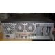 Сервер IBM x225 8649-6AX вид сзади в Иваново, сервер IBM X-SERIES 225 86496-AX порты в Иваново, IBM eServer xSeries 225 86496AX разъемы (Иваново)