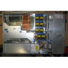 2U сервер 2 x XEON 3.0 GHz /4Gb DDR2 ECC /2U Intel SR2400 2x700W (Иваново)