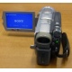 Видеокамера Sony DCRDVD505E (Иваново)
