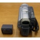 Видеокамера Sony DCR-DVD505E и дополнительный аккумулятор (Иваново)