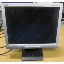 Монитор 15" TFT NEC AccuSync LCD52VM в Иваново, NEC LCD 52VM (Иваново)
