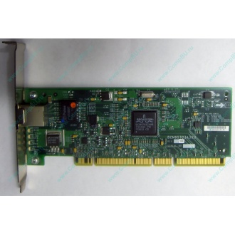 Сетевая карта IBM 31P6309 (31P6319) PCI-X купить Б/У в Иваново, сетевая карта IBM NetXtreme 1000T 31P6309 (31P6319) цена БУ (Иваново)