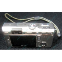 Фотоаппарат Fujifilm FinePix F810 (без зарядного устройства) - Иваново
