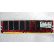 Серверная память 512Mb DDR ECC Kingmax pc-2100 400MHz (Иваново)