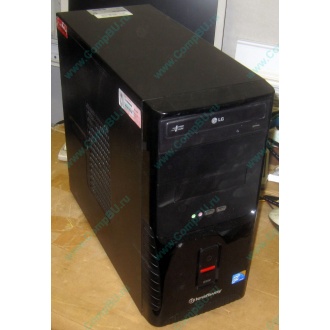 Компьютер Kraftway Credo KC36 (Intel C2D E7500 (2x2.93GHz) s.775 /2048Mb /320Gb /ATX 400W /Windows 7 PRO) - Иваново