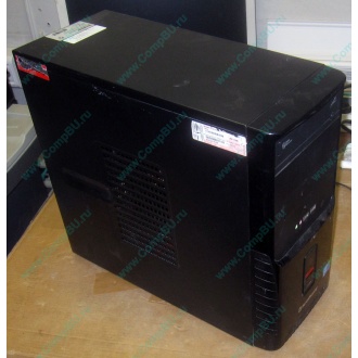 Компьютер Kraftway Credo KC39 (Intel Core 2 Duo E7500 (2x2.93GHz) s.775 /4Gb /320Gb /ATX 400W /Windows 7 PRO) - Иваново
