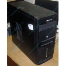 Компьютер Intel Core 2 Duo E7600 (2x3.06GHz) s.775 /2Gb /250Gb /ATX 450W /Windows XP PRO (Иваново)