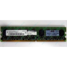 Серверная память 1024Mb DDR2 ECC HP 384376-051 pc2-4200 (533MHz) CL4 HYNIX 2Rx8 PC2-4200E-444-11-A1 (Иваново)