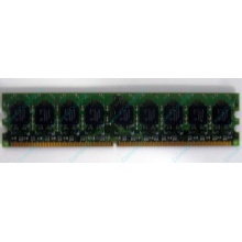 Серверная память 1024Mb DDR2 ECC HP 384376-051 pc2-4200 (533MHz) CL4 HYNIX 2Rx8 PC2-4200E-444-11-A1 (Иваново)