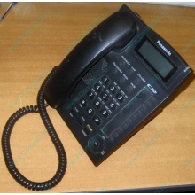 Телефон Panasonic KX-TS2388RU (черный) - Иваново
