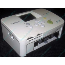 Фотопринтер Canon SELPHY CP760 (нет блока питания в Иваново, НА ЗАПЧАСТИ) - Иваново