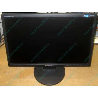 Монитор 19" TFT Samsung SyncMaster 943nw (Иваново)
