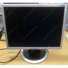 Монитор 17" TFT Samsung SyncMaster 740N (Иваново)