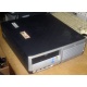 Компьютер HP DC7600 SFF (Intel Pentium-4 521 2.8GHz HT s.775 /1024Mb /160Gb /ATX 240W desktop) - Иваново